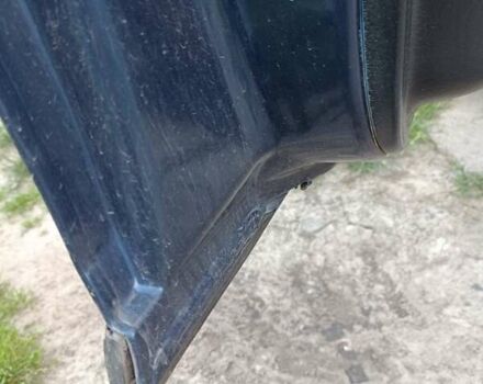 Синий Ауди 100, объемом двигателя 2.3 л и пробегом 400 тыс. км за 2900 $, фото 19 на Automoto.ua