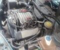 Синий Ауди 100, объемом двигателя 2.8 л и пробегом 400 тыс. км за 3200 $, фото 9 на Automoto.ua