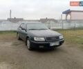 Синій Ауді 100, об'ємом двигуна 1.98 л та пробігом 349 тис. км за 1950 $, фото 1 на Automoto.ua