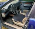 Синій Ауді 100, об'ємом двигуна 1.96 л та пробігом 200 тис. км за 1647 $, фото 8 на Automoto.ua