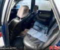 Синий Ауди 100, объемом двигателя 2.3 л и пробегом 0 тыс. км за 2300 $, фото 8 на Automoto.ua