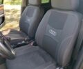 Синий Ауди 100, объемом двигателя 2.6 л и пробегом 623 тыс. км за 2500 $, фото 13 на Automoto.ua