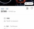 Синій Ауді 100, об'ємом двигуна 2.8 л та пробігом 50 тис. км за 3500 $, фото 1 на Automoto.ua