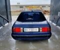 Синій Ауді 100, об'ємом двигуна 1.96 л та пробігом 200 тис. км за 1647 $, фото 11 на Automoto.ua