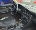 Синий Ауди 100, объемом двигателя 2 л и пробегом 300 тыс. км за 2000 $, фото 4 на Automoto.ua