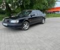 Синий Ауди 100, объемом двигателя 2 л и пробегом 200 тыс. км за 2003 $, фото 1 на Automoto.ua