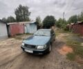 Синій Ауді 100, об'ємом двигуна 2.3 л та пробігом 300 тис. км за 2592 $, фото 1 на Automoto.ua