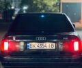 Синій Ауді 100, об'ємом двигуна 2.77 л та пробігом 250 тис. км за 2700 $, фото 6 на Automoto.ua