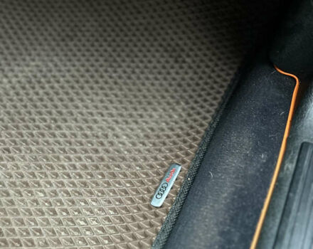 Синий Ауди 100, объемом двигателя 2.8 л и пробегом 372 тыс. км за 2850 $, фото 21 на Automoto.ua