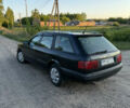 Синий Ауди 100, объемом двигателя 2 л и пробегом 300 тыс. км за 3200 $, фото 4 на Automoto.ua