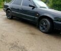 Синий Ауди 100, объемом двигателя 2 л и пробегом 368 тыс. км за 1800 $, фото 2 на Automoto.ua