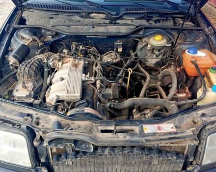 Ауди 100 1992 в Николаеве на Automoto.ua Синий Ауди 100, объемом двигателя 2.3 л и пробегом 0 тыс. км за 1500 $, фото 6 на Automoto.ua