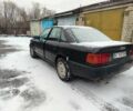 Синий Ауди 100, объемом двигателя 0 л и пробегом 200 тыс. км за 1350 $, фото 1 на Automoto.ua