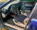 Синій Ауді 100, об'ємом двигуна 2 л та пробігом 200 тис. км за 1650 $, фото 8 на Automoto.ua