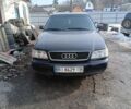 Синій Ауді 100, об'ємом двигуна 2.5 л та пробігом 559 тис. км за 3200 $, фото 1 на Automoto.ua