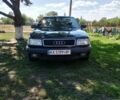 Синий Ауди 100, объемом двигателя 2.6 л и пробегом 623 тыс. км за 2500 $, фото 1 на Automoto.ua