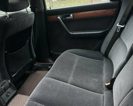 Синий Ауди 100, объемом двигателя 2.8 л и пробегом 372 тыс. км за 2850 $, фото 15 на Automoto.ua