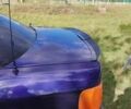 Синий Ауди 100, объемом двигателя 2.5 л и пробегом 400 тыс. км за 2990 $, фото 1 на Automoto.ua