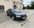 Синий Ауди 100, объемом двигателя 2.3 л и пробегом 250 тыс. км за 2181 $, фото 1 на Automoto.ua