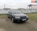 Синій Ауді 100, об'ємом двигуна 1.98 л та пробігом 349 тис. км за 2250 $, фото 1 на Automoto.ua