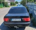 Синий Ауди 100, объемом двигателя 2.3 л и пробегом 450 тыс. км за 3000 $, фото 1 на Automoto.ua