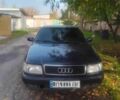 Синій Ауді 100, об'ємом двигуна 0 л та пробігом 240 тис. км за 1554 $, фото 1 на Automoto.ua