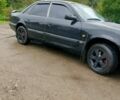 Синий Ауди 100, объемом двигателя 2 л и пробегом 368 тыс. км за 1800 $, фото 1 на Automoto.ua
