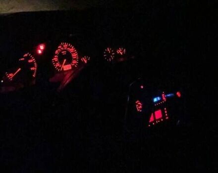 Синій Ауді 100, об'ємом двигуна 2.77 л та пробігом 250 тис. км за 2700 $, фото 8 на Automoto.ua