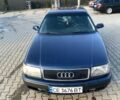 Синій Ауді 100, об'ємом двигуна 1.98 л та пробігом 250 тис. км за 1700 $, фото 1 на Automoto.ua