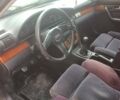 Синий Ауди 100, объемом двигателя 2.8 л и пробегом 400 тыс. км за 3200 $, фото 6 на Automoto.ua