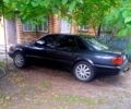 Синий Ауди 100, объемом двигателя 2.6 л и пробегом 357 тыс. км за 3300 $, фото 1 на Automoto.ua