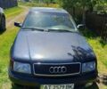 Синий Ауди 100, объемом двигателя 2.4 л и пробегом 5 тыс. км за 1500 $, фото 1 на Automoto.ua