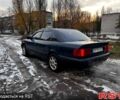 Синий Ауди 100, объемом двигателя 2.3 л и пробегом 0 тыс. км за 2300 $, фото 7 на Automoto.ua