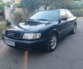 Синий Ауди 100, объемом двигателя 2.6 л и пробегом 233 тыс. км за 4500 $, фото 6 на Automoto.ua