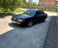 Синий Ауди 100, объемом двигателя 2.3 л и пробегом 255 тыс. км за 1600 $, фото 1 на Automoto.ua