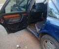 Синій Ауді 100, об'ємом двигуна 2 л та пробігом 309 тис. км за 1319 $, фото 4 на Automoto.ua