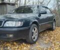 Синий Ауди 100, объемом двигателя 2.77 л и пробегом 365 тыс. км за 3200 $, фото 5 на Automoto.ua