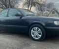 Синий Ауди 100, объемом двигателя 2.8 л и пробегом 258 тыс. км за 2500 $, фото 3 на Automoto.ua