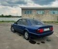 Синій Ауді 100, об'ємом двигуна 2 л та пробігом 200 тис. км за 1650 $, фото 14 на Automoto.ua