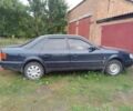Синий Ауди 100, объемом двигателя 0 л и пробегом 250 тыс. км за 1345 $, фото 1 на Automoto.ua