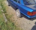 Синій Ауді 100, об'ємом двигуна 2.46 л та пробігом 525 тис. км за 2500 $, фото 1 на Automoto.ua