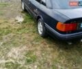 Синій Ауді 100, об'ємом двигуна 2.3 л та пробігом 604 тис. км за 1350 $, фото 1 на Automoto.ua