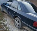 Синій Ауді 100, об'ємом двигуна 1 л та пробігом 411 тис. км за 1804 $, фото 2 на Automoto.ua