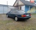 Синій Ауді 100, об'ємом двигуна 1.98 л та пробігом 349 тис. км за 1950 $, фото 5 на Automoto.ua