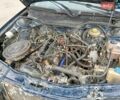 Синій Ауді 100, об'ємом двигуна 2.3 л та пробігом 604 тис. км за 1350 $, фото 2 на Automoto.ua