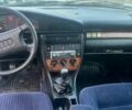 Синий Ауди 100, объемом двигателя 2.8 л и пробегом 258 тыс. км за 2500 $, фото 10 на Automoto.ua