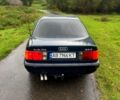 Синий Ауди 100, объемом двигателя 2.8 л и пробегом 300 тыс. км за 2450 $, фото 2 на Automoto.ua
