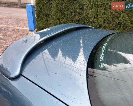 Синий Ауди 100, объемом двигателя 2.8 л и пробегом 372 тыс. км за 2850 $, фото 3 на Automoto.ua