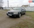 Синий Ауди 100, объемом двигателя 2 л и пробегом 350 тыс. км за 1750 $, фото 2 на Automoto.ua