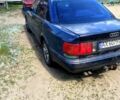 Синій Ауді 100, об'ємом двигуна 2.8 л та пробігом 220 тис. км за 1900 $, фото 3 на Automoto.ua